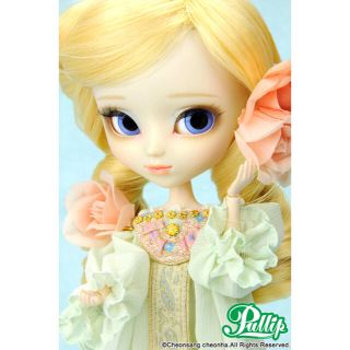 pullip プーリップ コレー 新品未開封 - キャラクターグッズ