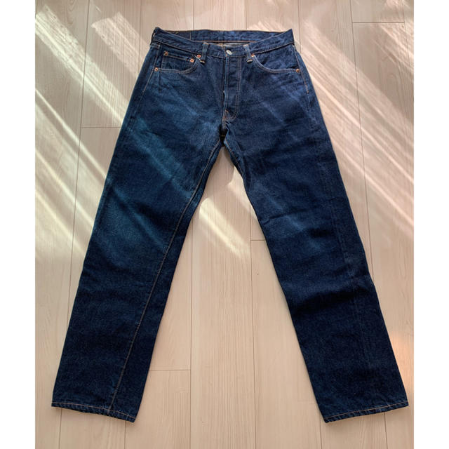 36%割引 希少 DENIME - 本日限定値下げ!Denime ドゥニームジーンズ クーポン在庫有 ジーンズ デニム ドゥニーム デニム/ジーンズ