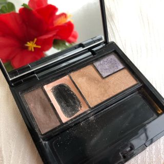 クレドポーボーテ(クレ・ド・ポー ボーテ)の【clé de peau BEAUTÉ】SHISEIDO アイシャドー 118(アイシャドウ)