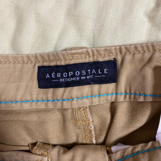 AEROPOSTALE(エアロポステール)のAEROPOSTALE ショートパンツ メンズのパンツ(ショートパンツ)の商品写真