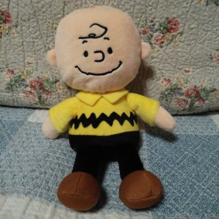 ピーナッツ(PEANUTS)のチャーリーブラウン☆スヌーピー(キャラクターグッズ)