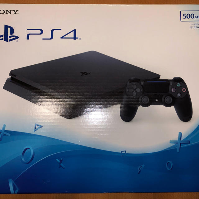 ps4 500GB ボンバーマン　付き