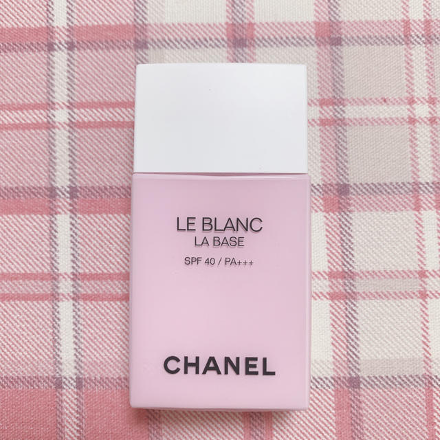 CHANEL(シャネル)のCHANEL シャネル ルブラン コスメ/美容のベースメイク/化粧品(化粧下地)の商品写真