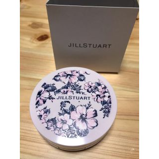 ジルスチュアート(JILLSTUART)のジルスチュアート　クッションファンデーション　ケースのみ　新品(ファンデーション)