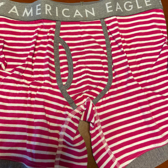 American Eagle(アメリカンイーグル)のアメリカンイーグル　ボクサーパンツ メンズのアンダーウェア(ボクサーパンツ)の商品写真