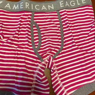 アメリカンイーグル(American Eagle)のアメリカンイーグル　ボクサーパンツ(ボクサーパンツ)