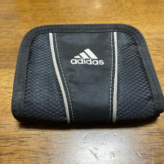 アディダス(adidas)のadidas財布【値引き中】(折り財布)