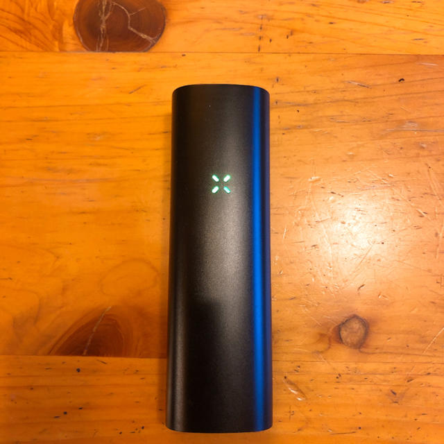 Pax3 スタンダードキット　ハーフオーブン　ヴェポライザー　美品