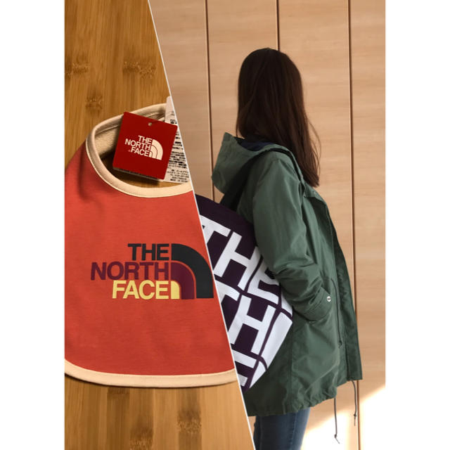THE NORTH FACE - H&T