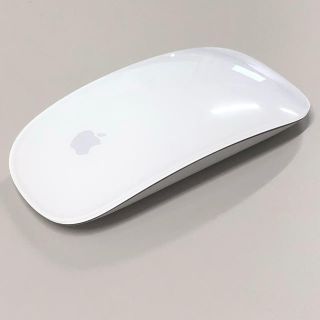 アップル(Apple)のオリバー様専用　Magic mouse 2 中古　本体のみ(PC周辺機器)