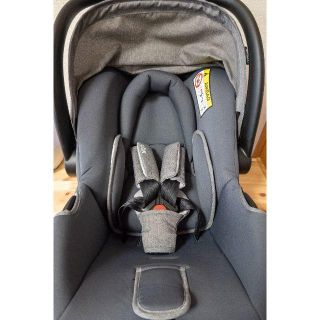 サイベックス(cybex)のcybex サイベックス cbx shima シマ チャイルドシート(自動車用チャイルドシート本体)