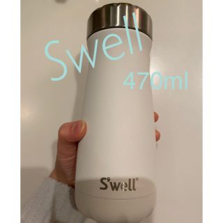 swell スウェル 水筒 470ml♡USED品♡(タンブラー)