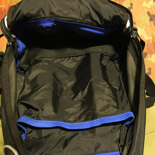 Deuter(ドイター)のdeuter future22 ドイターフューチュラ22 スポーツ/アウトドアの自転車(バッグ)の商品写真