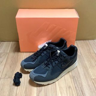 ナイキ(NIKE)の新品 NIKE AIR SKYLON Ⅱ FOG 28cm 黒 フィアオブゴッド(スニーカー)