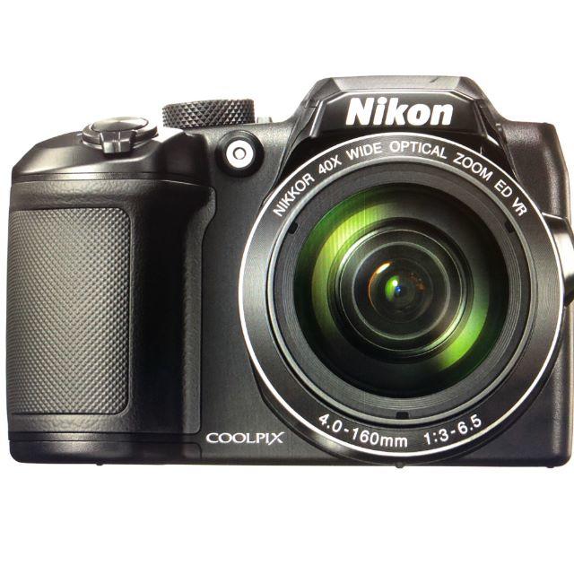 ■ニコン(Nikon)　COOLPIX B500