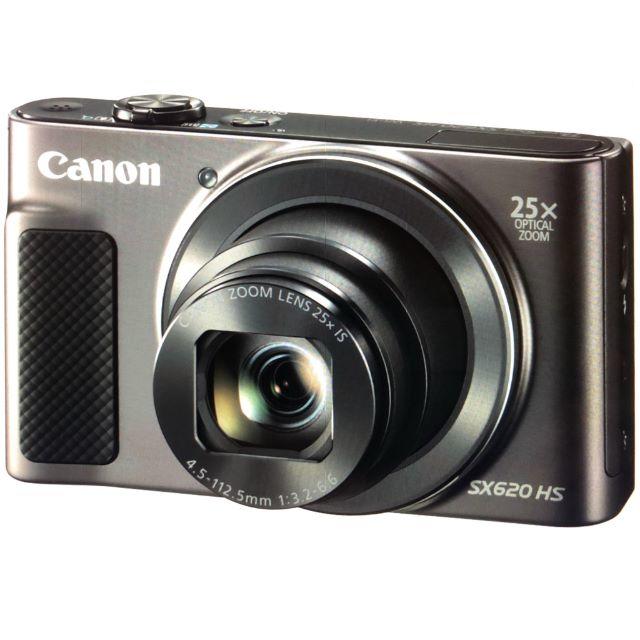 ■CANON(キヤノン) 　PowerShot SX620 HSスマホ/家電/カメラ