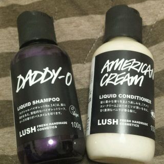 ラッシュ(LUSH)のラッシュ まとめ売り(その他)