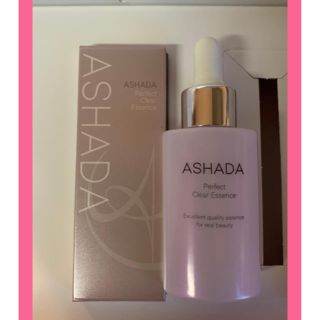 ★アスハダ　エッセンス　新品未開封(美容液)