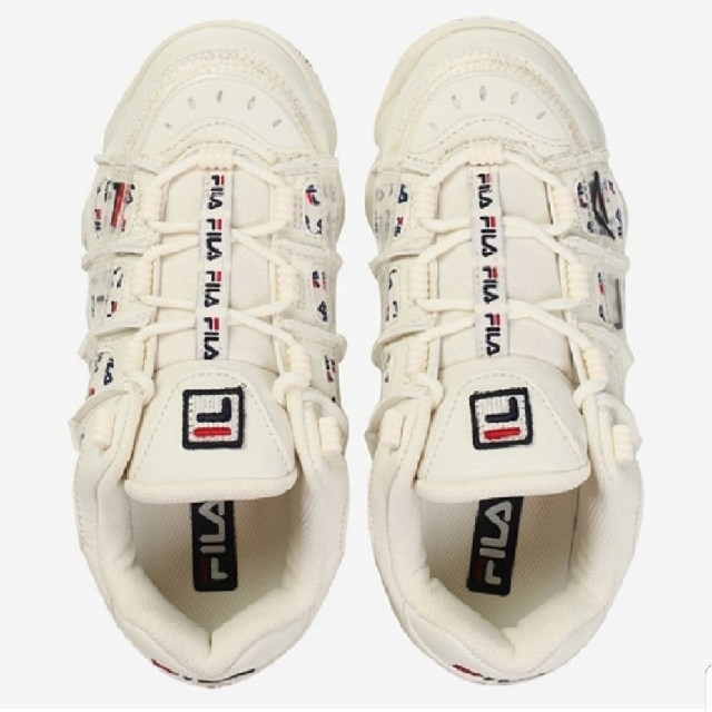 FILA(フィラ)のFILA XT97 テーピー レディースの靴/シューズ(スニーカー)の商品写真