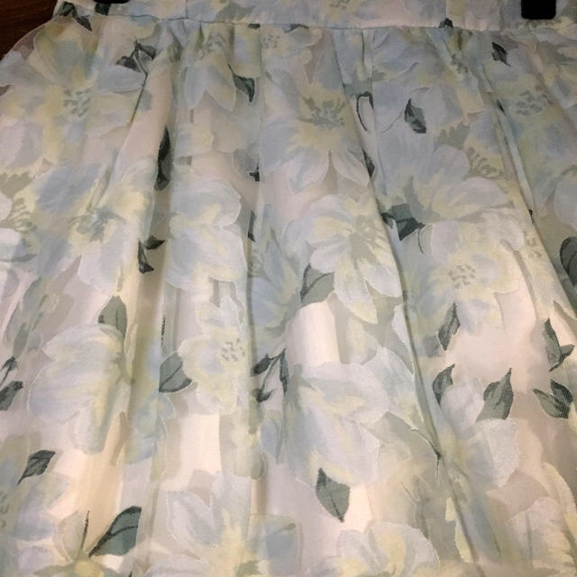 Rirandture(リランドチュール)のスカート レディースのスカート(ひざ丈スカート)の商品写真