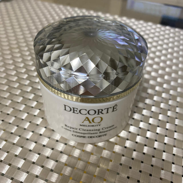 COSME DECORTE(コスメデコルテ)のfin 様　専用 コスメ/美容のスキンケア/基礎化粧品(クレンジング/メイク落とし)の商品写真