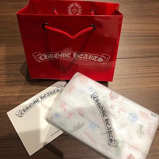 クロムハーツ(Chrome Hearts)の新品　未開封　クロムハーツ  クッキー　ヨックモック(菓子/デザート)