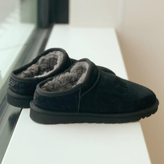 FRAMeWORK(フレームワーク)のUGG CLASSIC SLIPPER レディースの靴/シューズ(スリッポン/モカシン)の商品写真