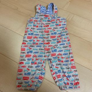 キャスキッドソン(Cath Kidston)のCath Kidsロンパース(ロンパース)