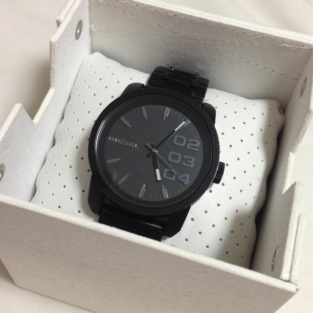 DIESEL - DIESEL♢時計