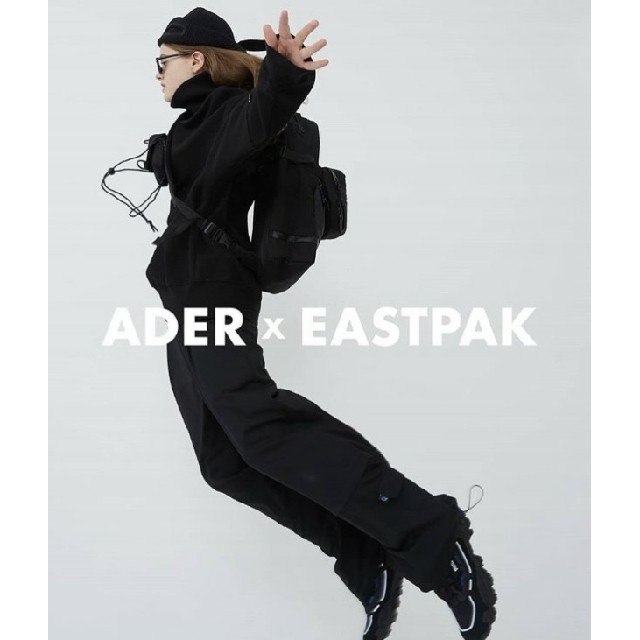 EASTPAK(イーストパック)のADER error × EASTPAK  ADER SLING メンズのバッグ(バッグパック/リュック)の商品写真