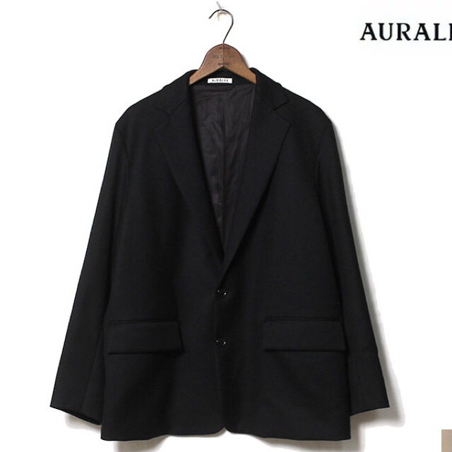 auralee オーラリー　19aw セットアップ