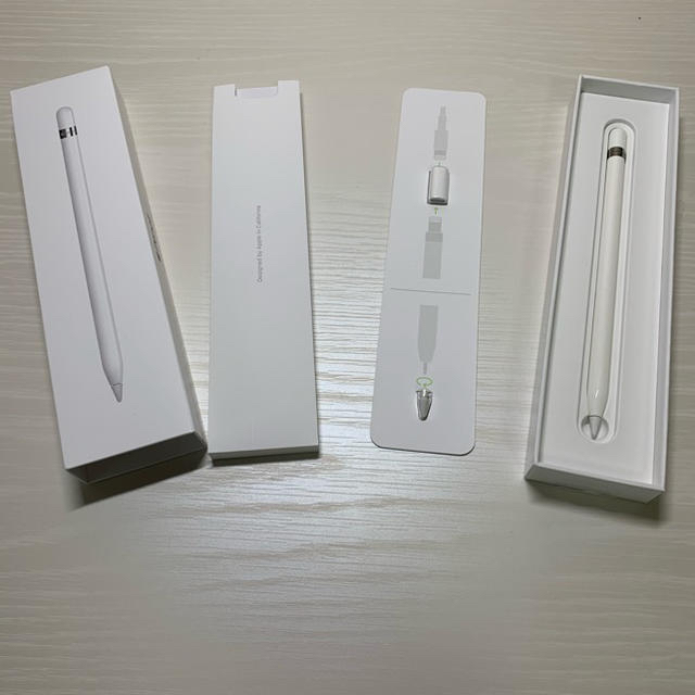 iPad 第7世代32GB WiFiモデル＋ Apple Pencil