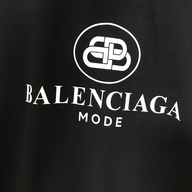 Balenciaga   正規品 超美品 バレンシアガ パーカーの通販 by T's shop