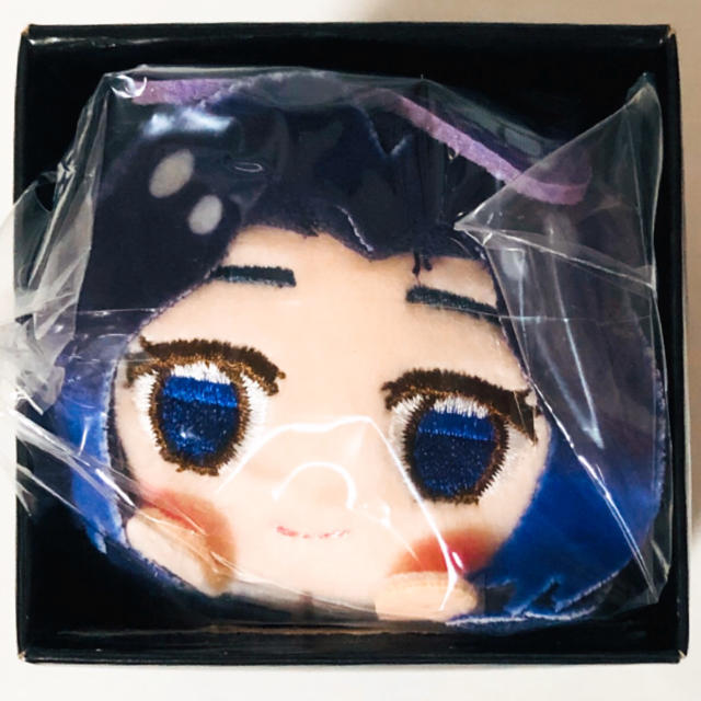 新品☆鬼滅の刃【胡蝶しのぶ】もちころりん☆ぬいぐるみ 新品☆鬼滅の刃【胡蝶しのぶ】もちころりん☆ぬいぐるみ