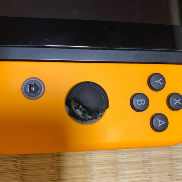 Nintendo Switch 任天堂Switch 旧型
