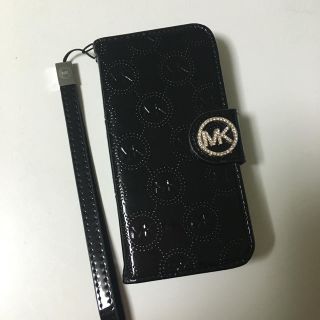 マイケルコース(Michael Kors)のiPhone6/6sケース(モバイルケース/カバー)