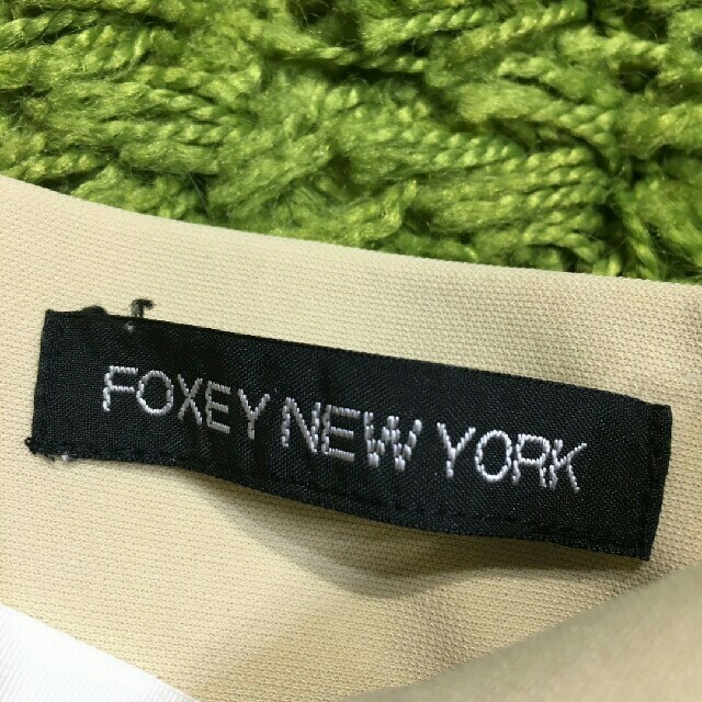 FOXEY(フォクシー)のMizu様専用 レディースのスカート(ひざ丈スカート)の商品写真