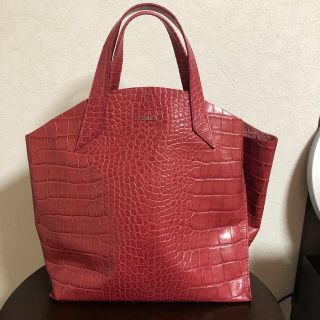 フルラ(Furla)のフルラ　ハンドバッグ　美品(ハンドバッグ)