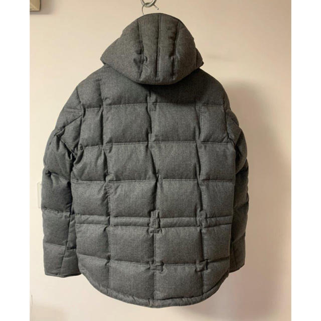 話題の行列 MONCLER - BEAMS35周年エクスクルーシブ モンクレール別注