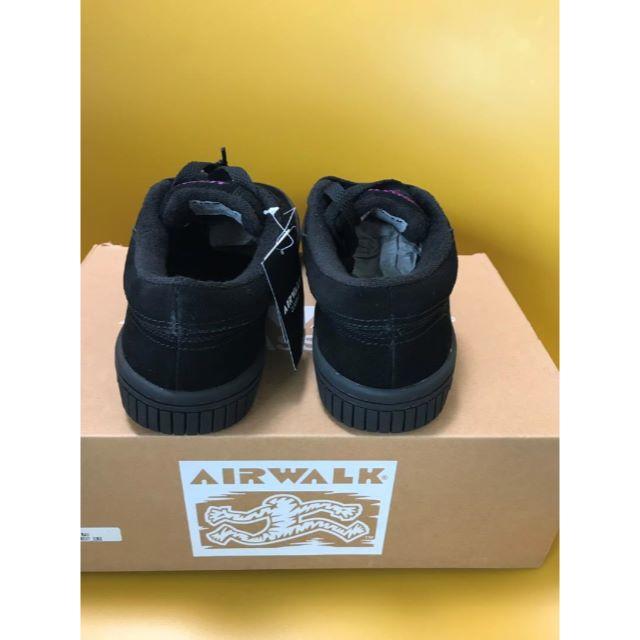 AIRWALK(エアウォーク)の26 新品 定価14080円 ルイス Lui's 別注 エアウォーク メンズの靴/シューズ(スニーカー)の商品写真