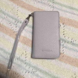 エモダ(EMODA)の新品♡EMODA iPhone6ケース(モバイルケース/カバー)