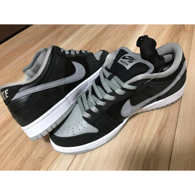 NIKE(ナイキ)のNIKE SB DUNK LOW PRO SHADOW  メンズの靴/シューズ(スニーカー)の商品写真