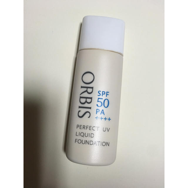 ORBIS(オルビス)のオルビス    パーフェクトUVリキッドファンデーションN コスメ/美容のベースメイク/化粧品(ファンデーション)の商品写真