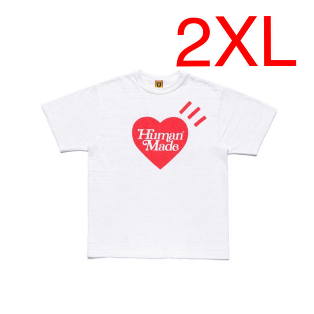 Tシャツ/カットソー(半袖/袖なし) ヒューマンメイド ガールズドント