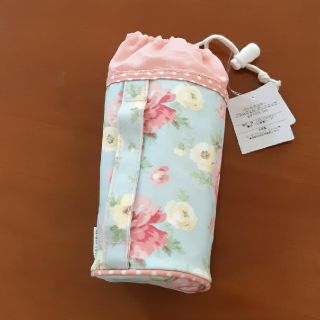 ローラアシュレイ(LAURA ASHLEY)のローラアシュレイ ペットボトルホルダー(日用品/生活雑貨)