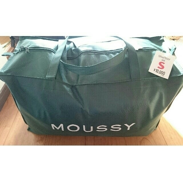 レディースMOUSSY/shel'tterミックス福袋♡サイズSフリー♡