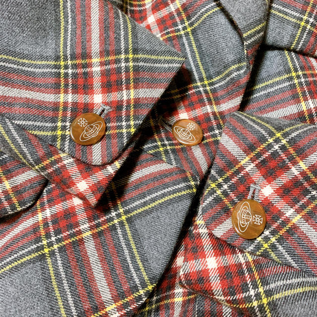 品質のいい 【Vivienne Westwood】ヴィヴィアンウエストウッド ラブ