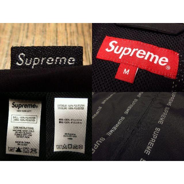Supreme - kai様専用 シュプリーム 18AW リフレクティブ ロゴ トラック