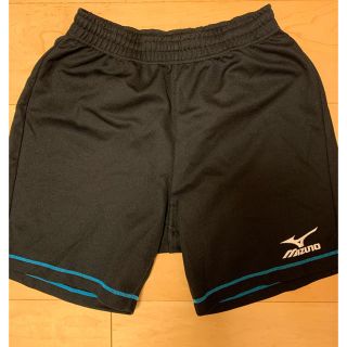 ミズノ(MIZUNO)のハーフパンツ(ウェア)