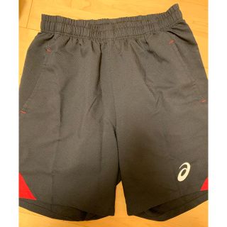 アシックス(asics)のハーフパンツ(トレーニング用品)